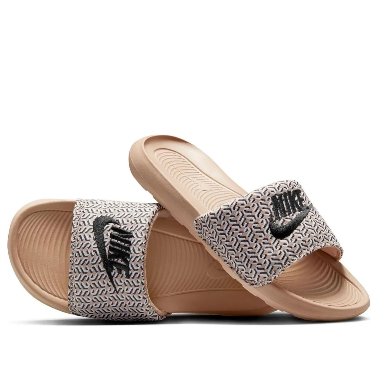 (WMNS) Nike Victori One Slide 'United in Victory' FB2558-200 - 1