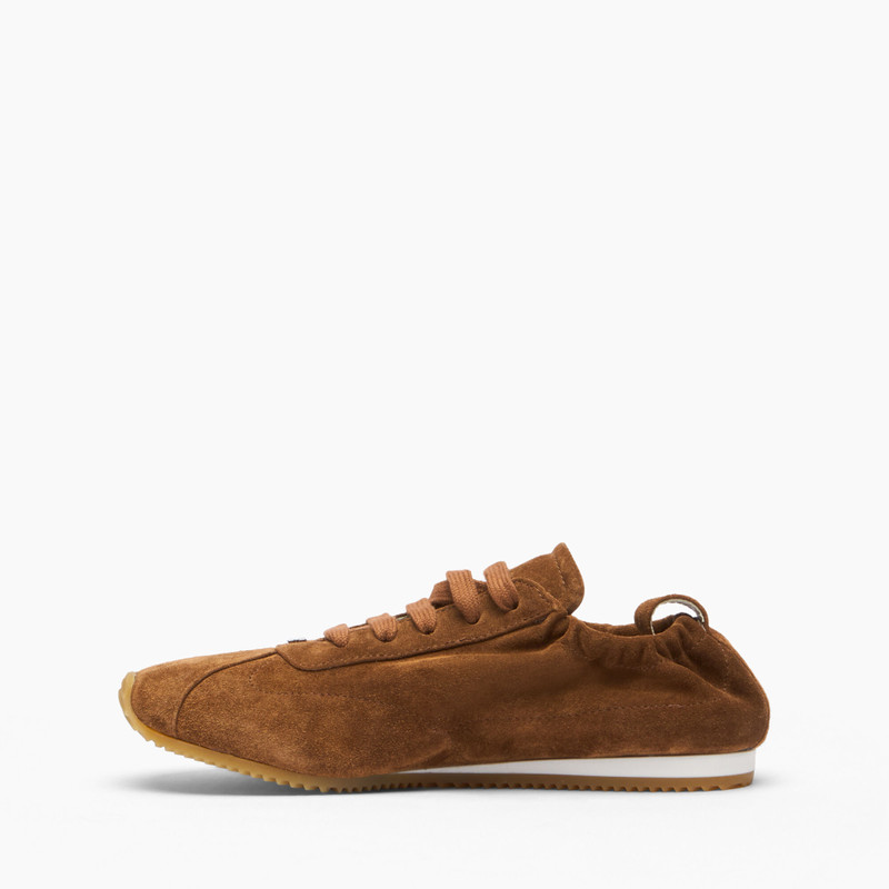 Rythm Suede Sneaker 3