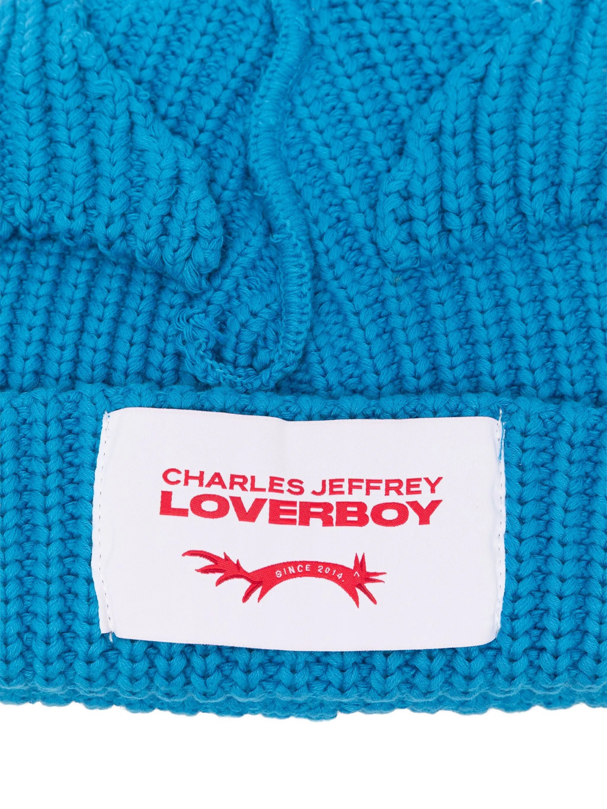 Charles Jeffrey Loverboy Hats - 2