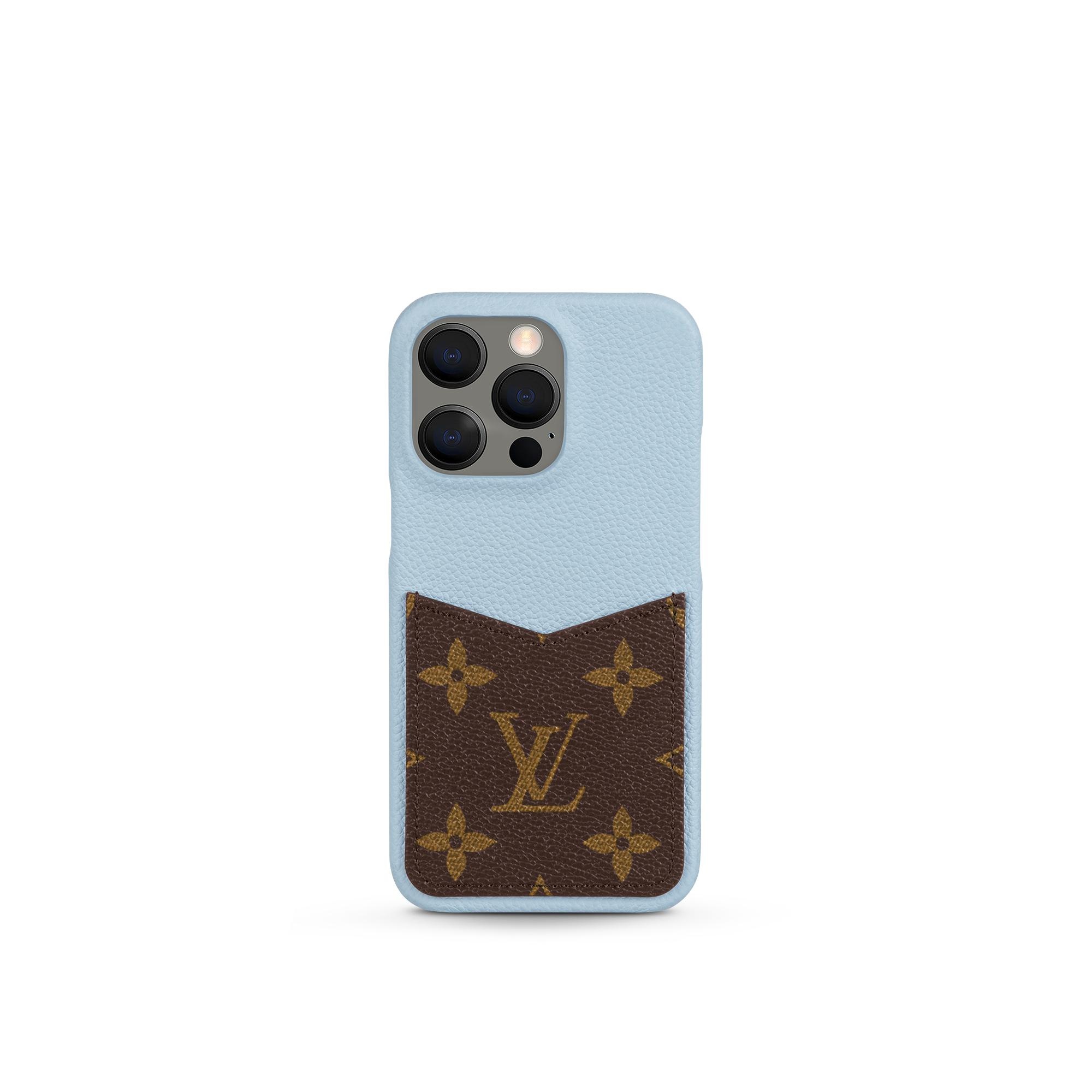 Bumper Pallas Iphone 13 Pro - 1