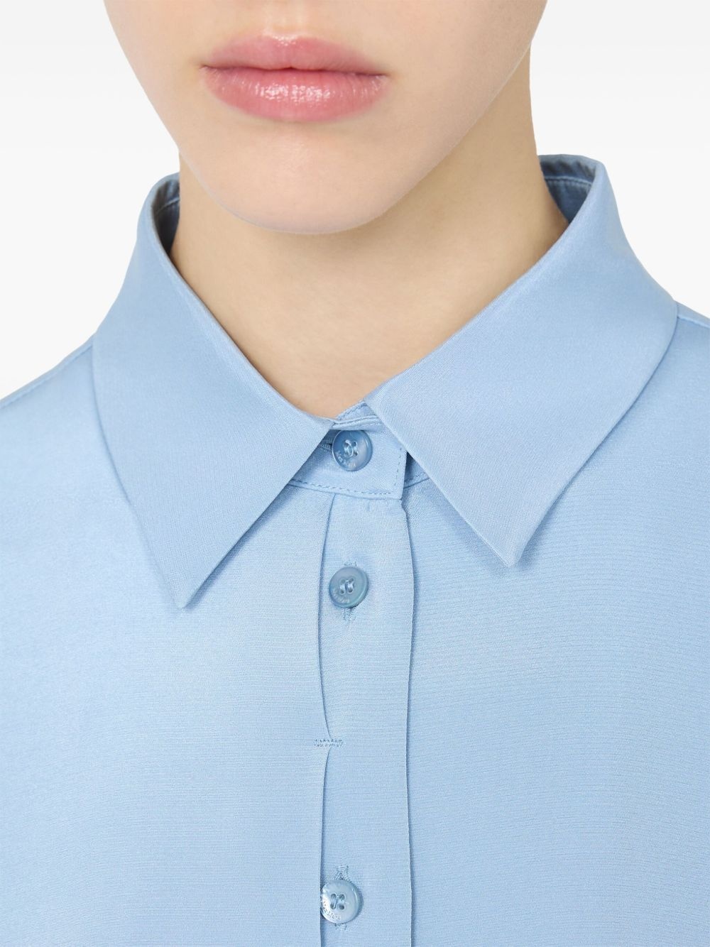 buttoned shirt - 3