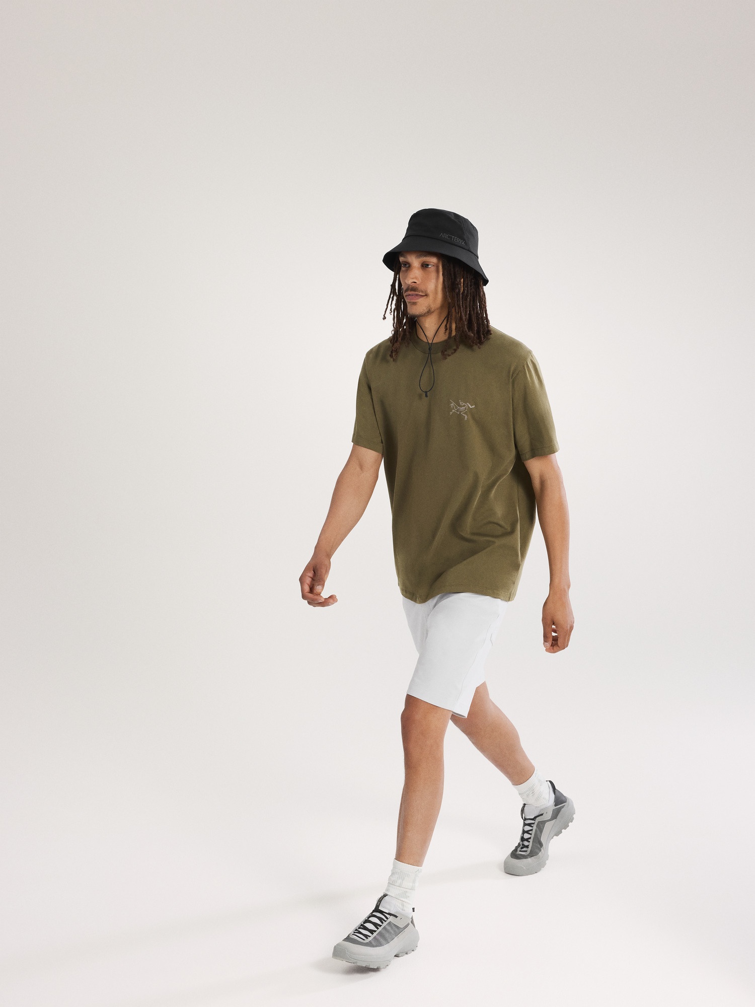 Kragg SL Cotton Shirt SS - 4