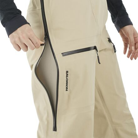 Absolute Bib - Women's - 5