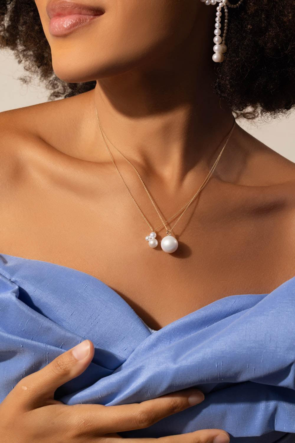 L'adorable Necklace - 3