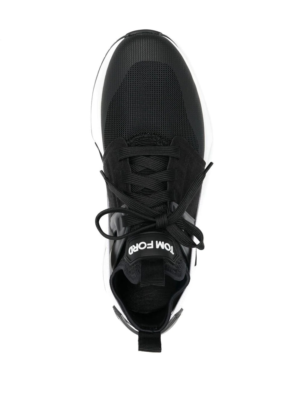 Jago low-top sneakers - 4