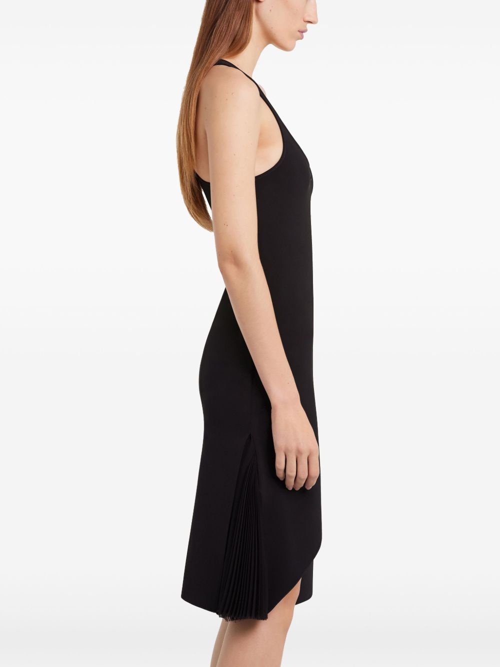 Infinity midi dress - 5
