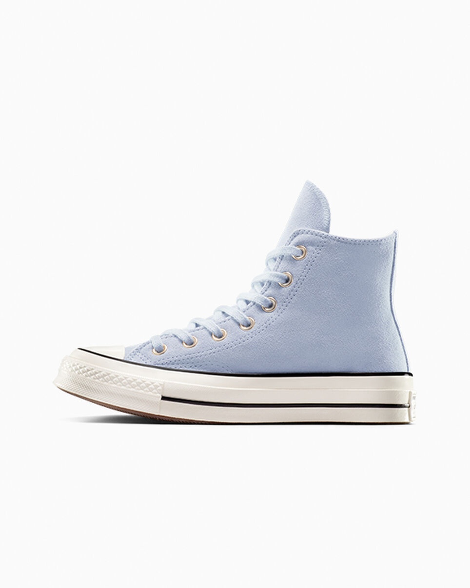 Chuck 70 Suede - 2