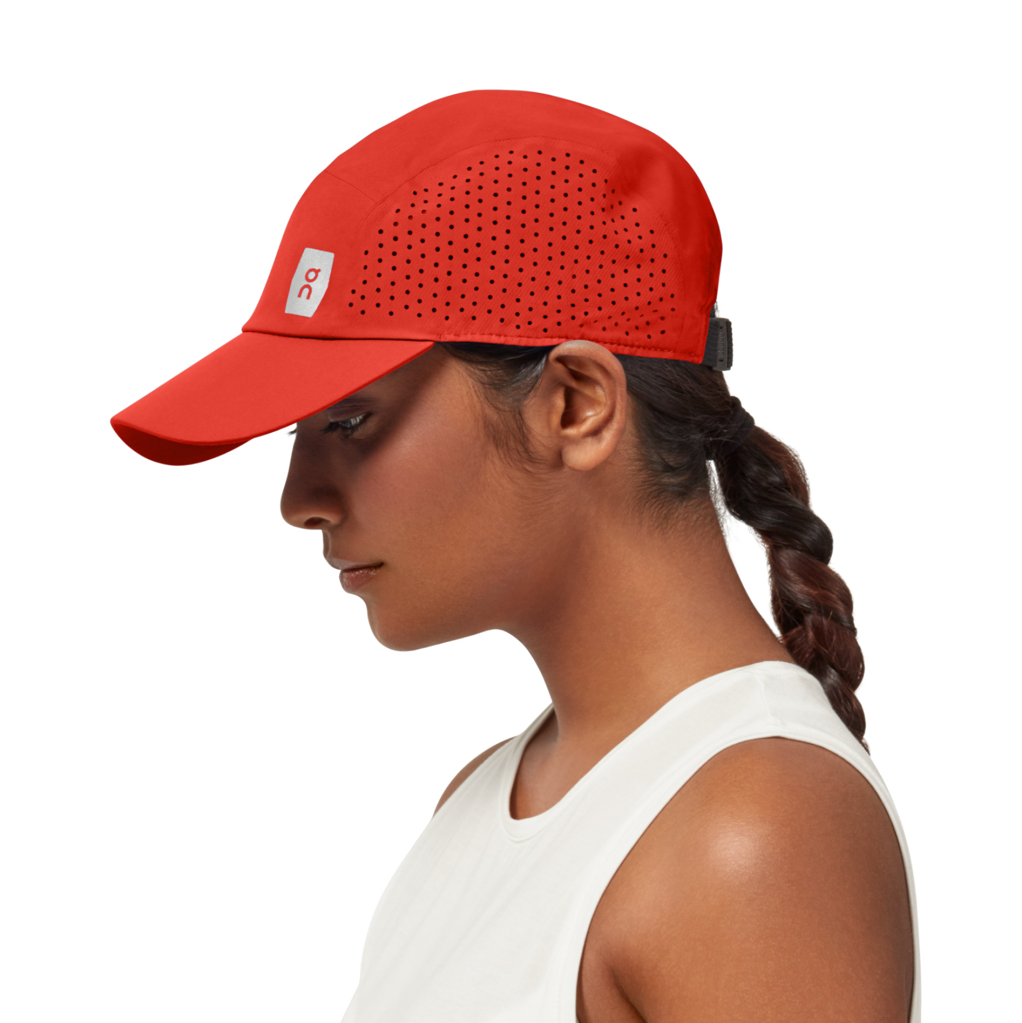 Lightweight Cap - 8