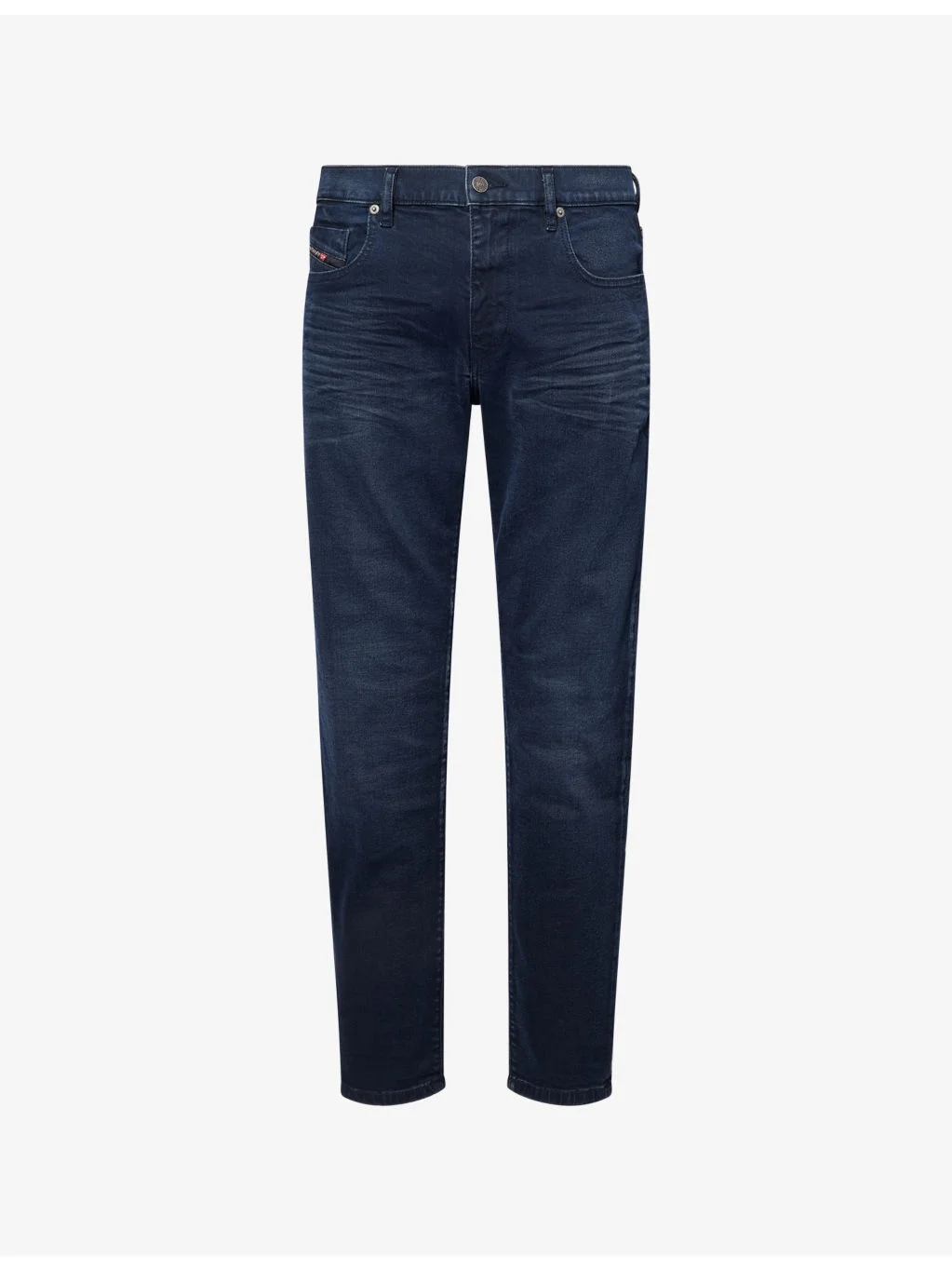 2019 D-Strukt Slim-Fit Denim Jeans - 1