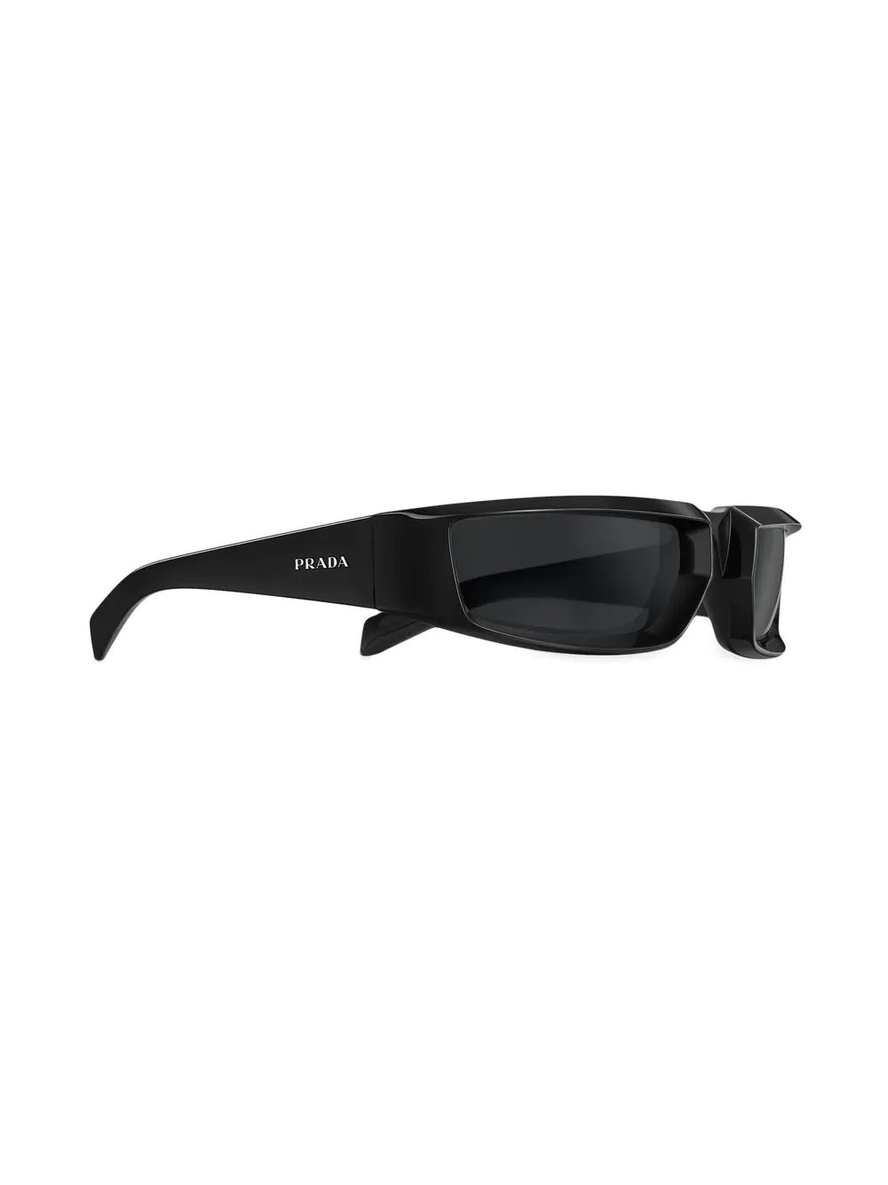 Runway rectangle-frame sunglasses - 2