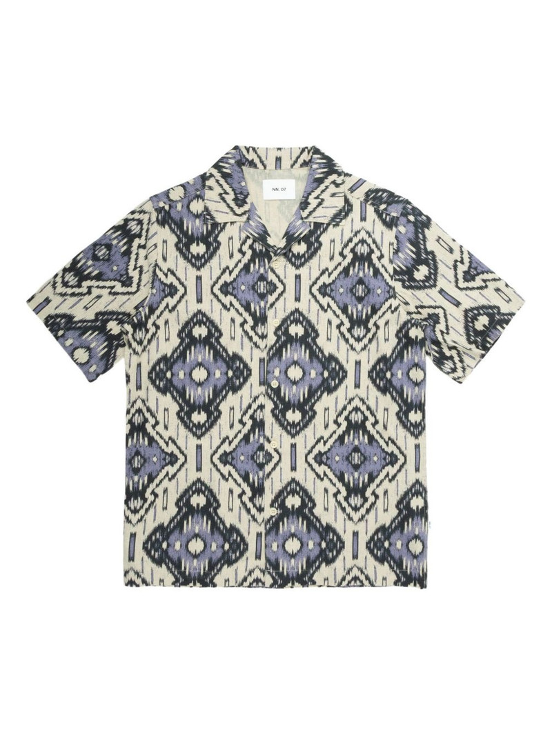 Julio shirt 1