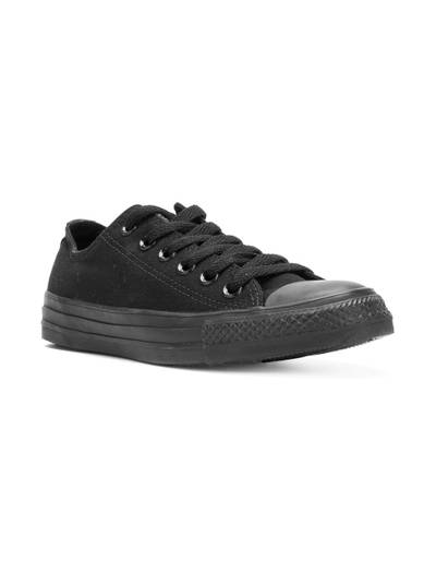 Converse Chuck Taylor All Star low tops outlook