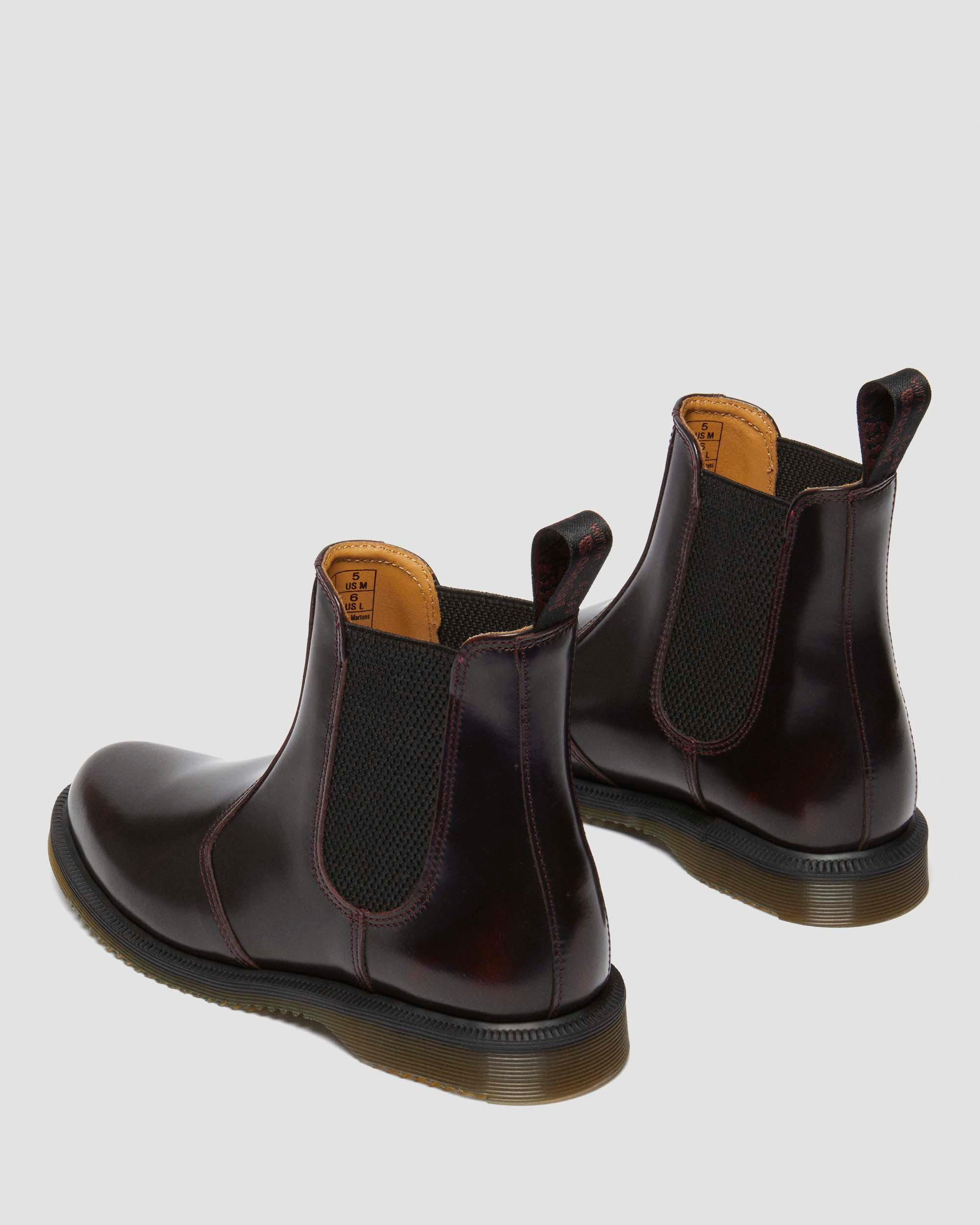 Flora Arcadia Chelsea Boots - 6
