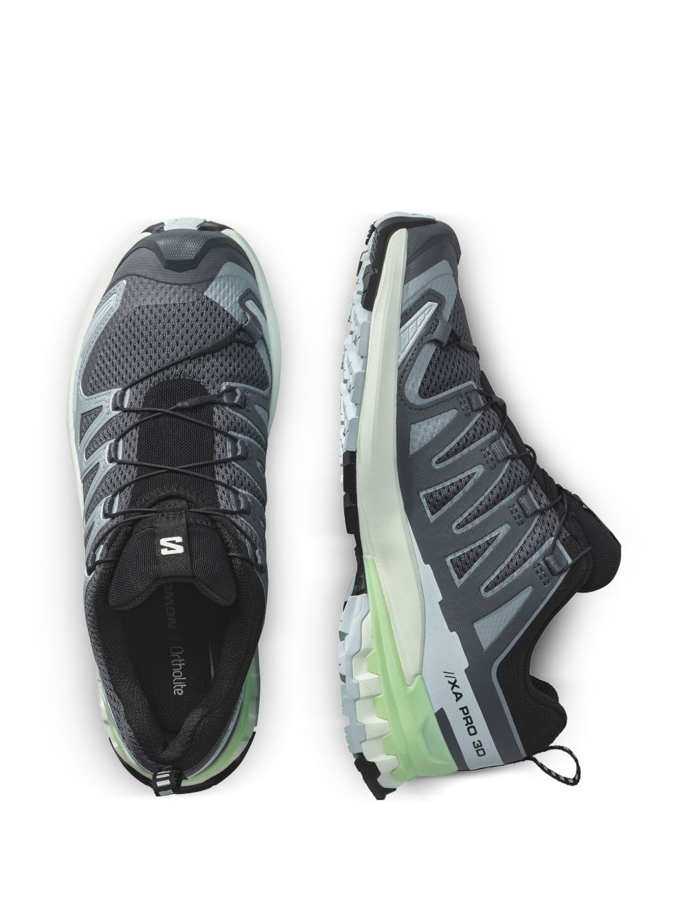 XA Pro 3D sneakers - 4