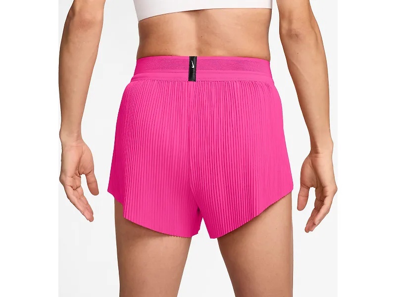 Nike AeroSwift Dri-FIT ADV Mid-Rise 3" Short - Brief Lined - 5