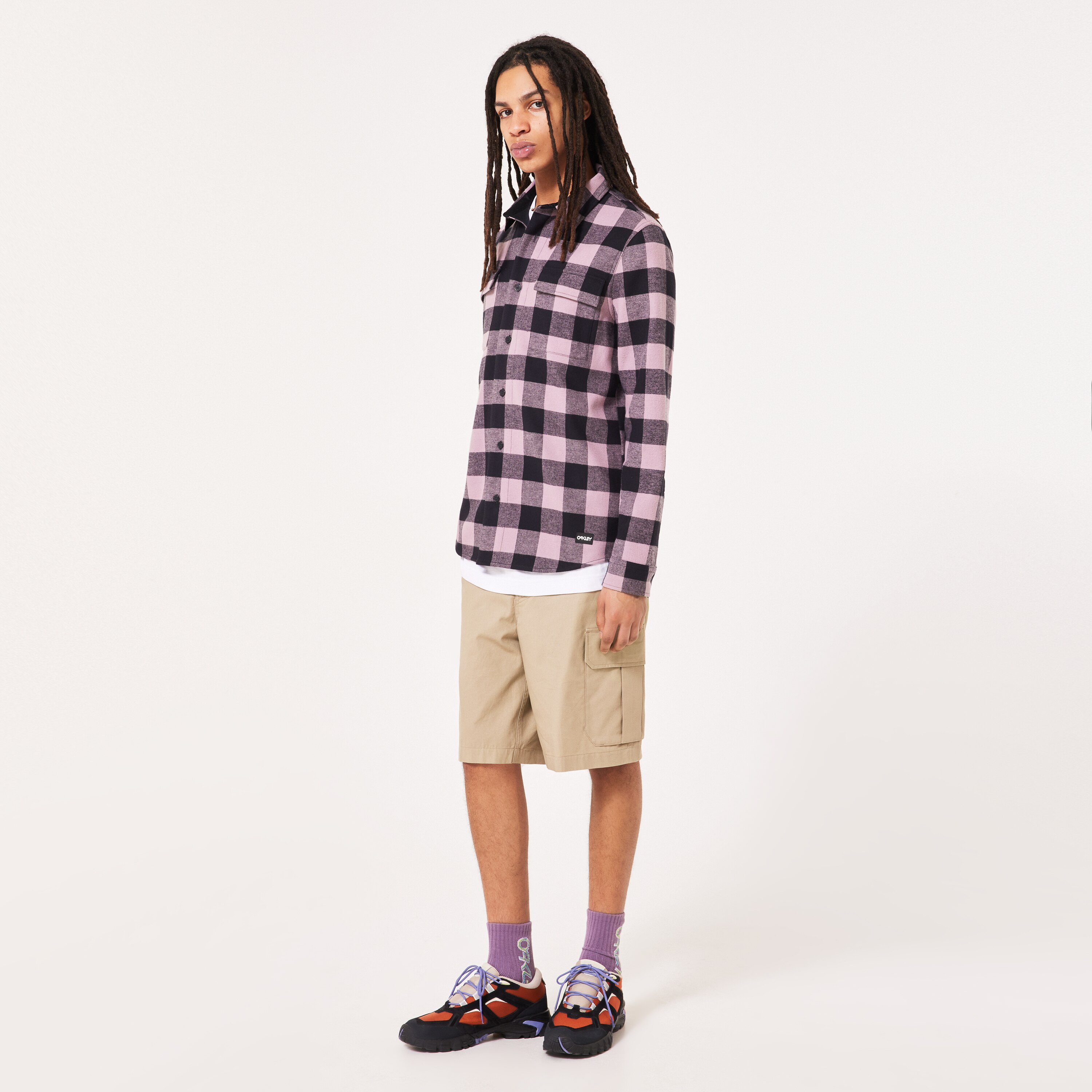 Bear Cozy Flannel - 7