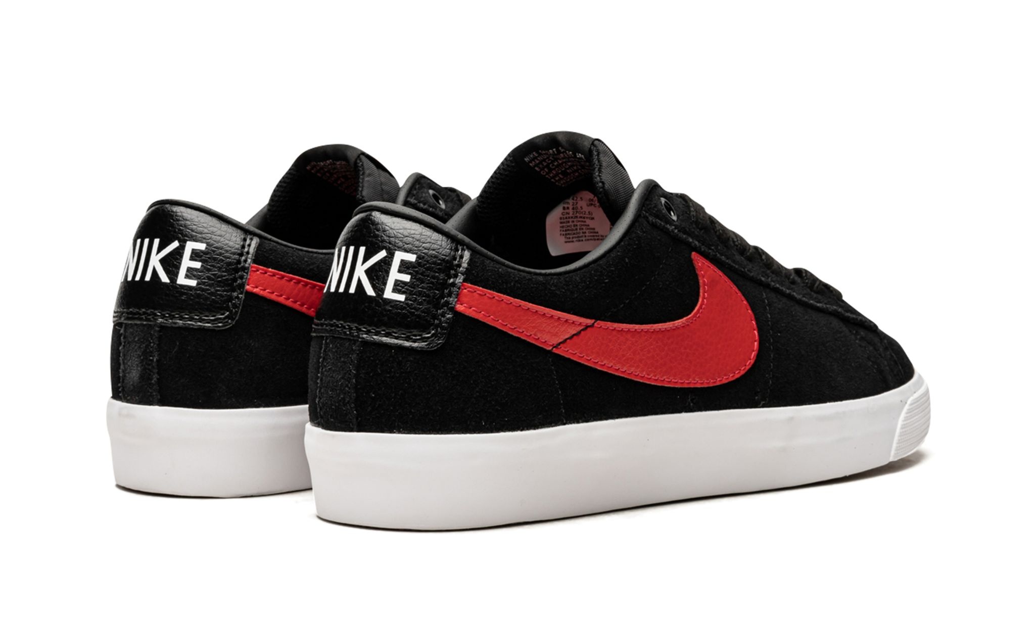 Zoom Blazer Low GT SB - 3