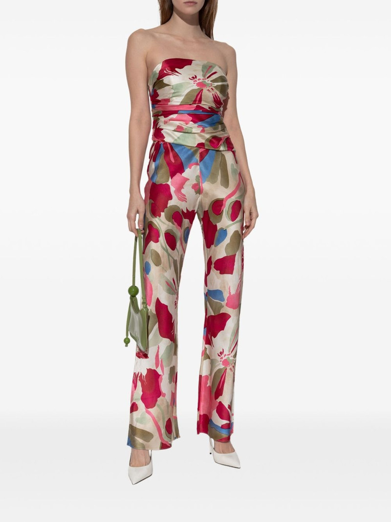 Cult Gaia Krisha blouse outlook