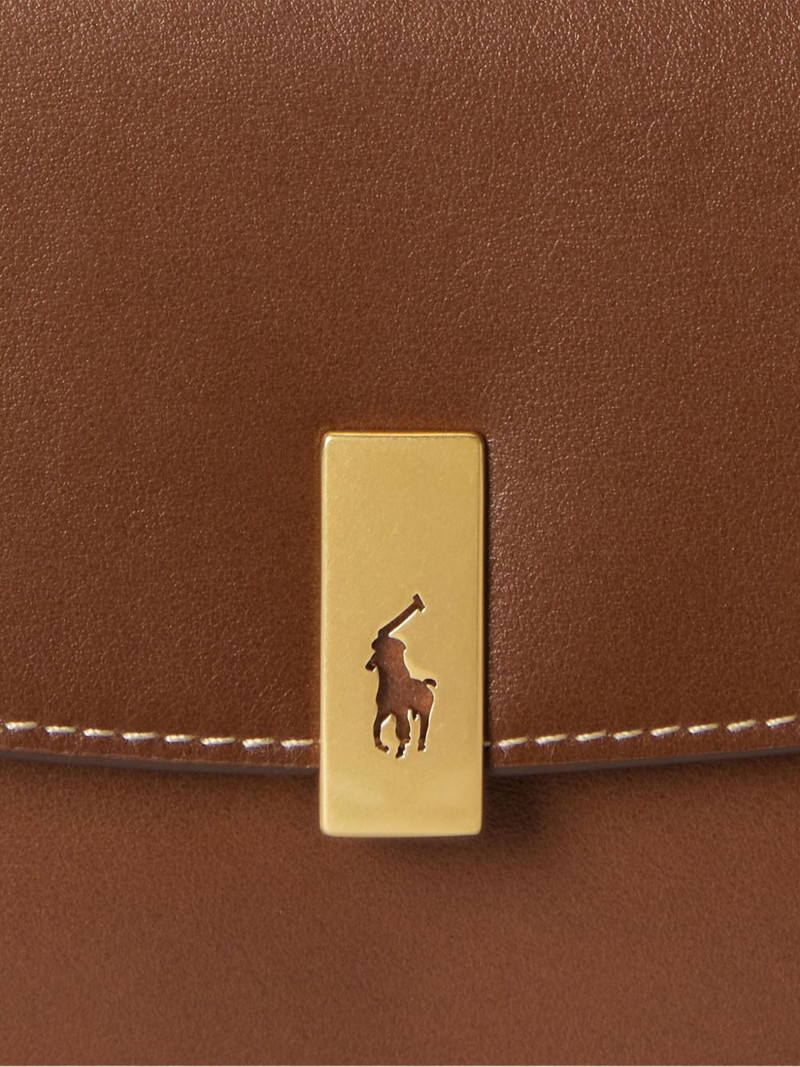 Polo ID clutch 5
