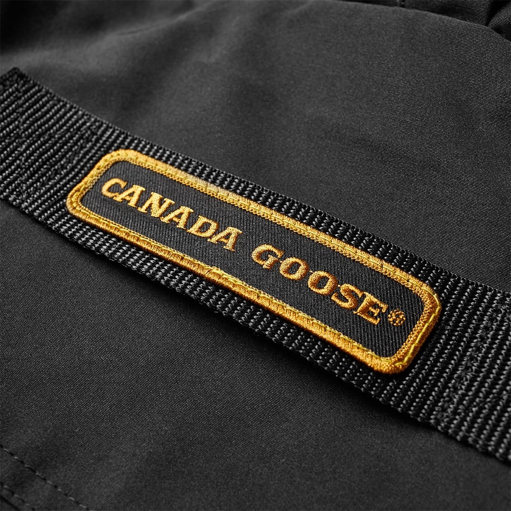 Canada Goose Maccullouch Parka - 3