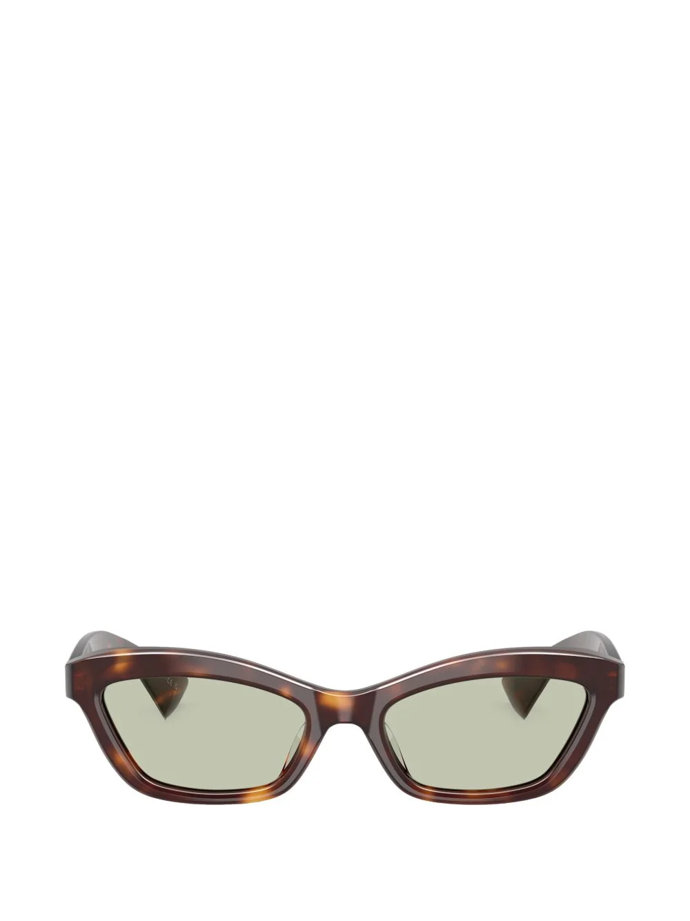 x Khaite 1997C cat-eye sunglasses - 1