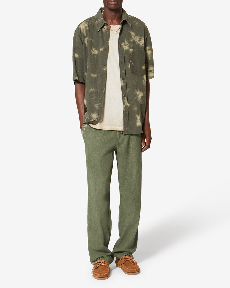 Isabel Marant ZABEL PANTS outlook