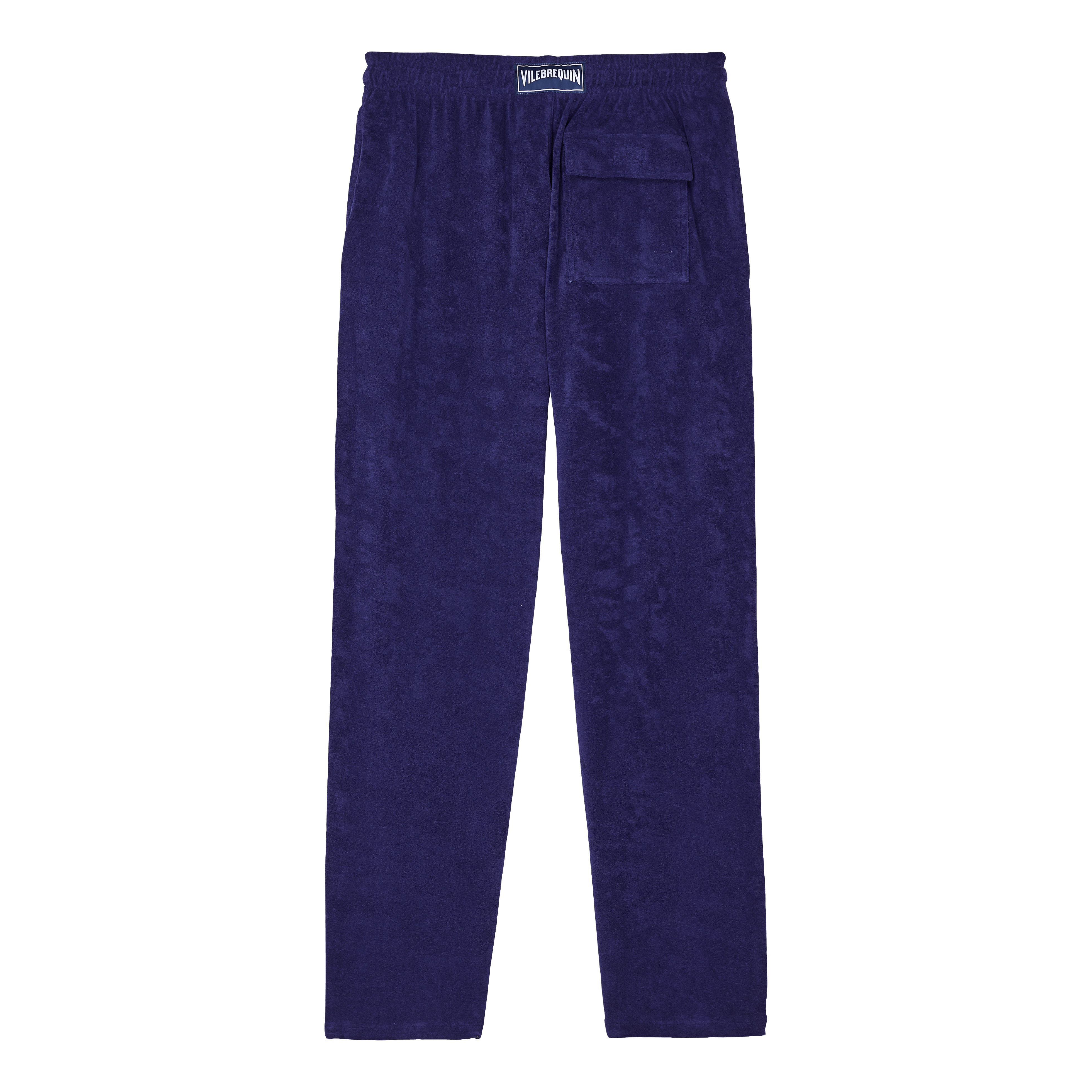 Men Pants Solid - 2