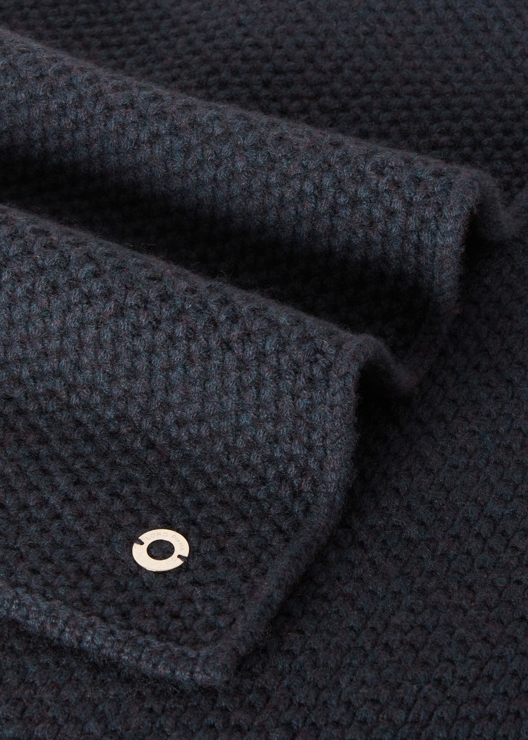 Rougemont Scarf - 3