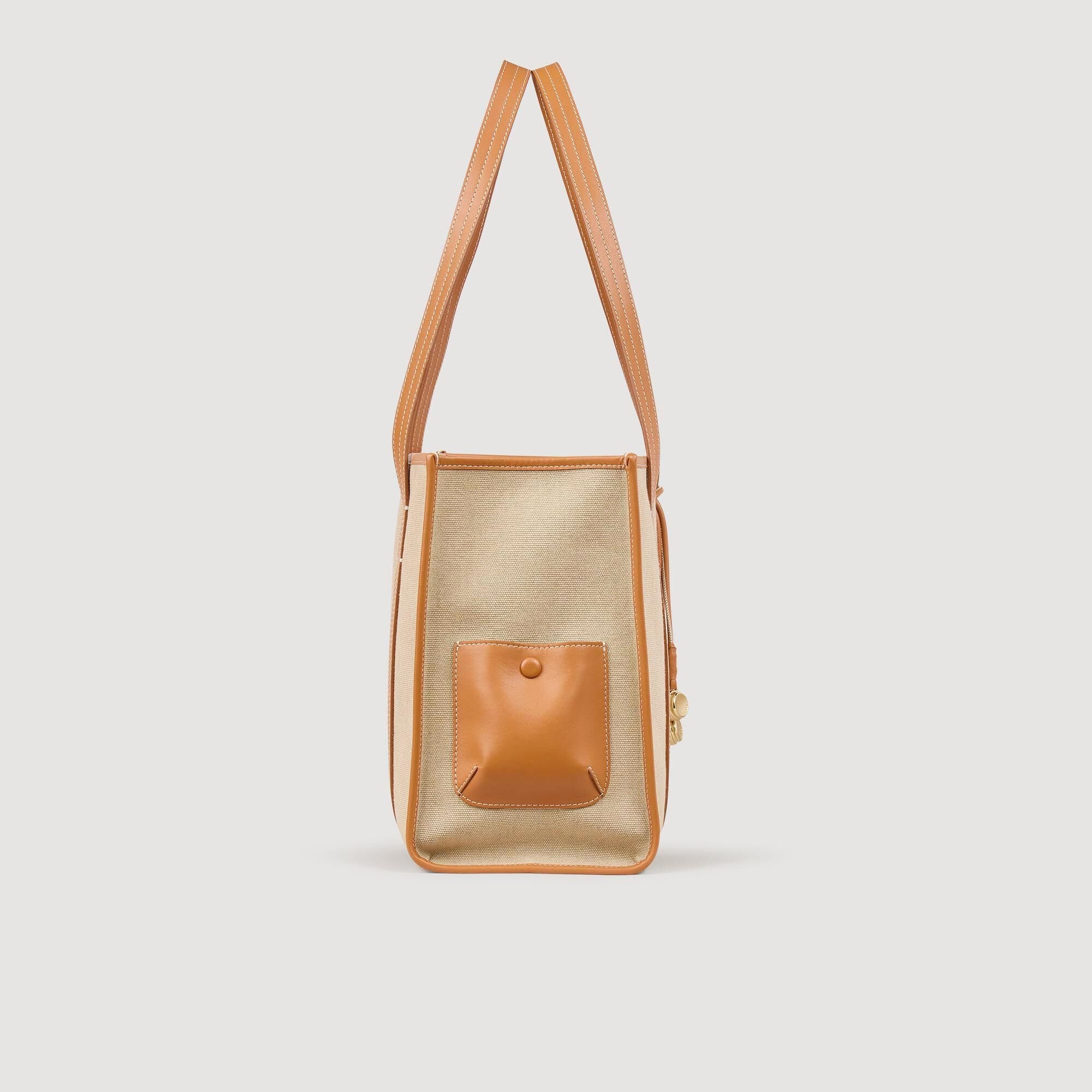 CANVAS TOTE BAG - 3