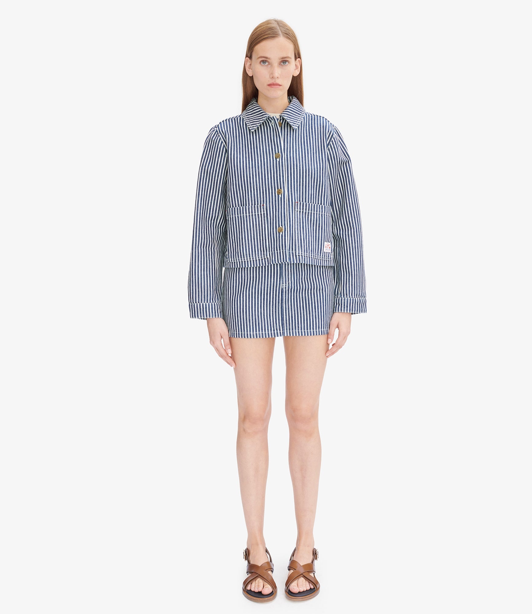 FRIDA JACKET - 4