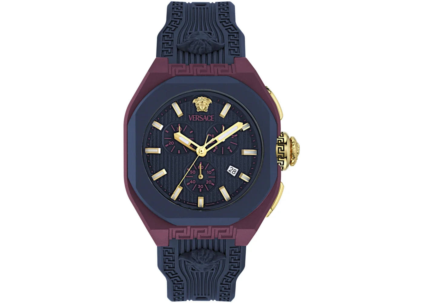 Versace V-Legend Ecoceramic Chronograph VE9L00525 - 1