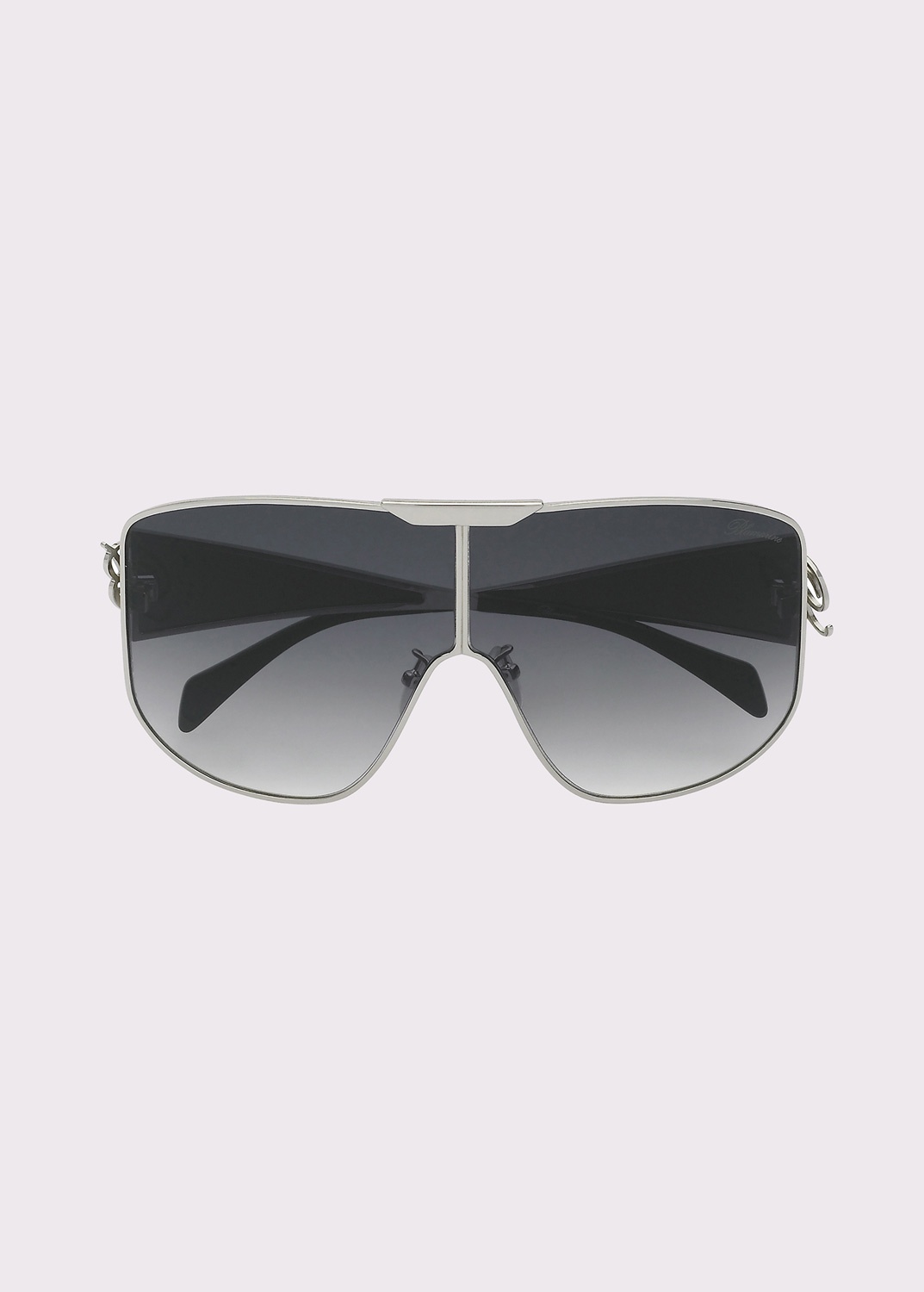 SHIELD SUNGLASSES - 1