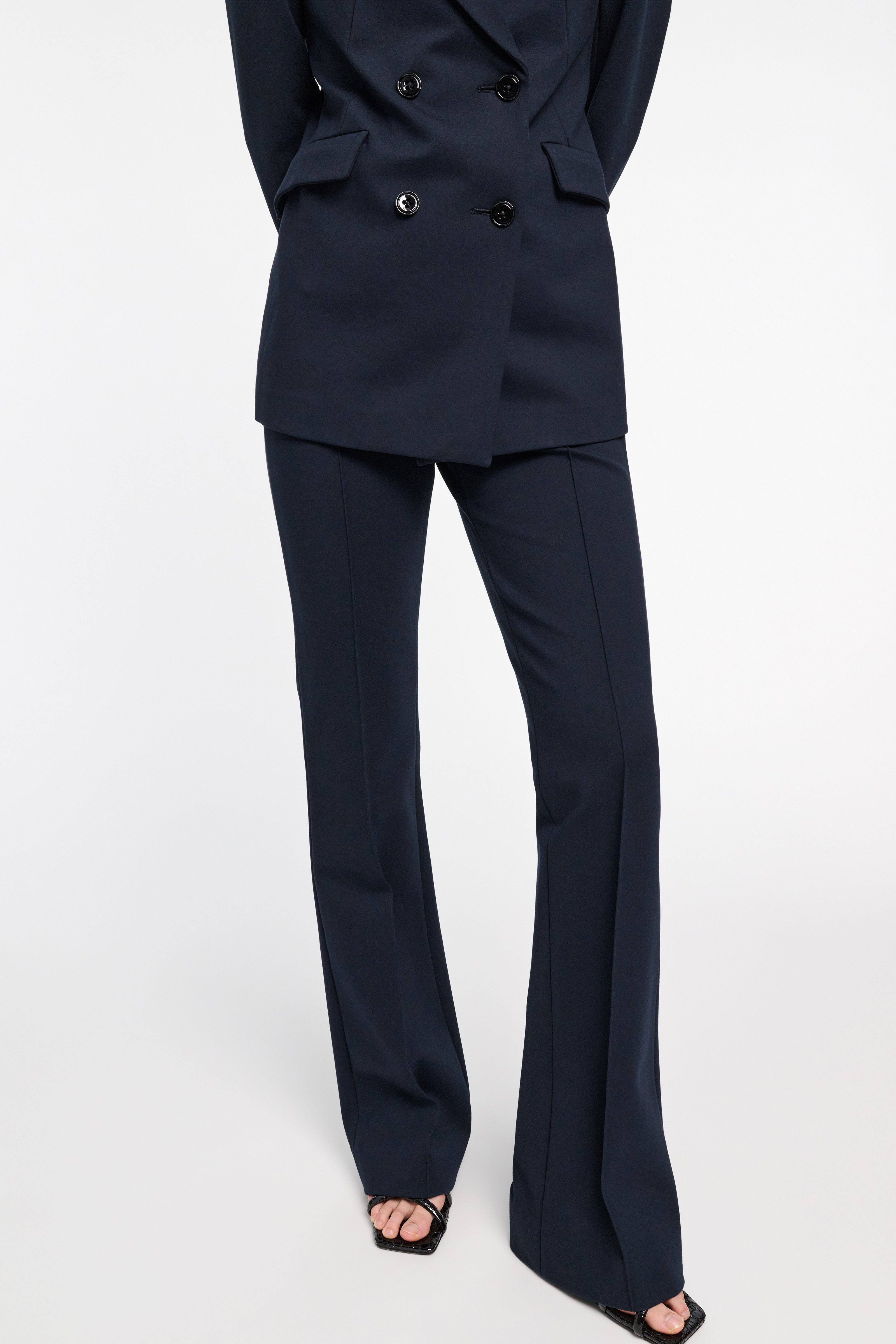 EMOTIONAL ESSENCE pants - 6