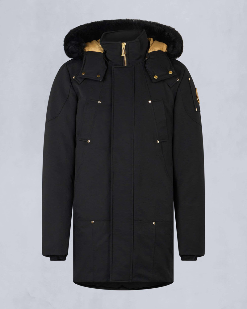 GOLD SERIES STAG LAKE PARKA 1
