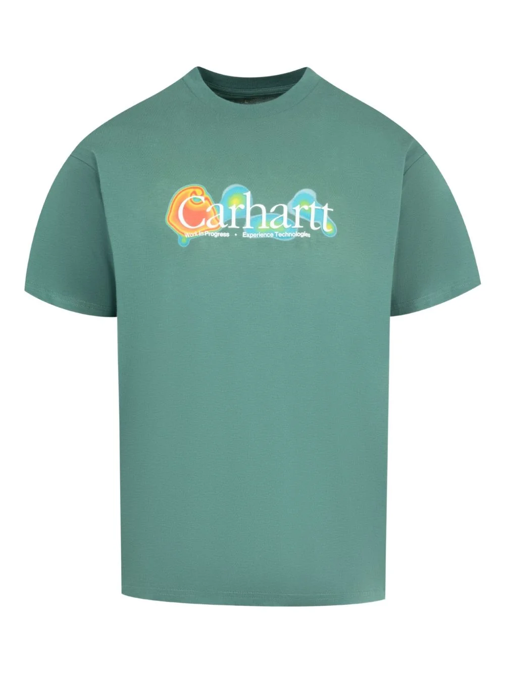 S/S Experiential T-shirt - 1