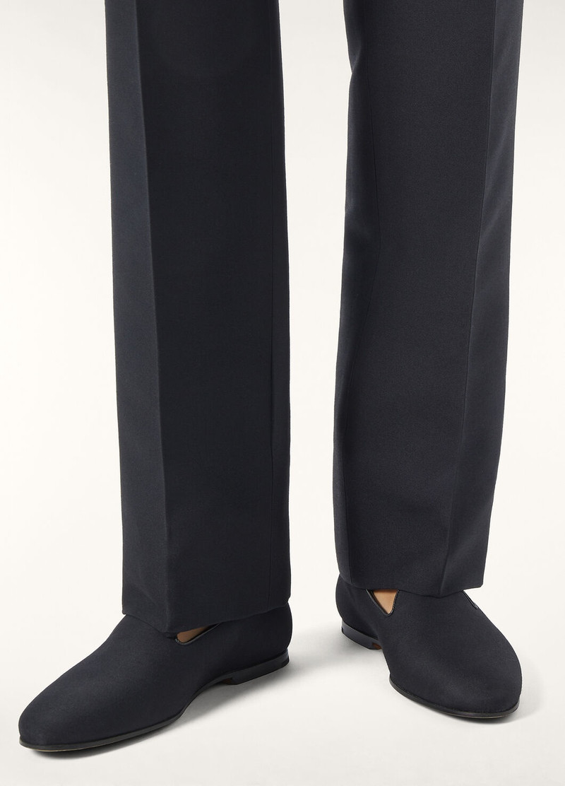 Loro Piana Opera Walk Loafer outlook