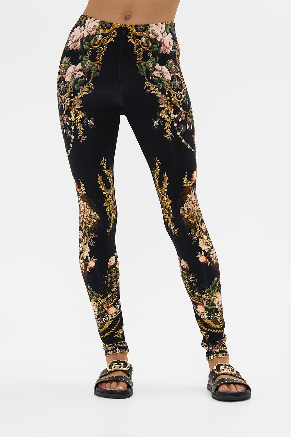 LEGGINGS - 5