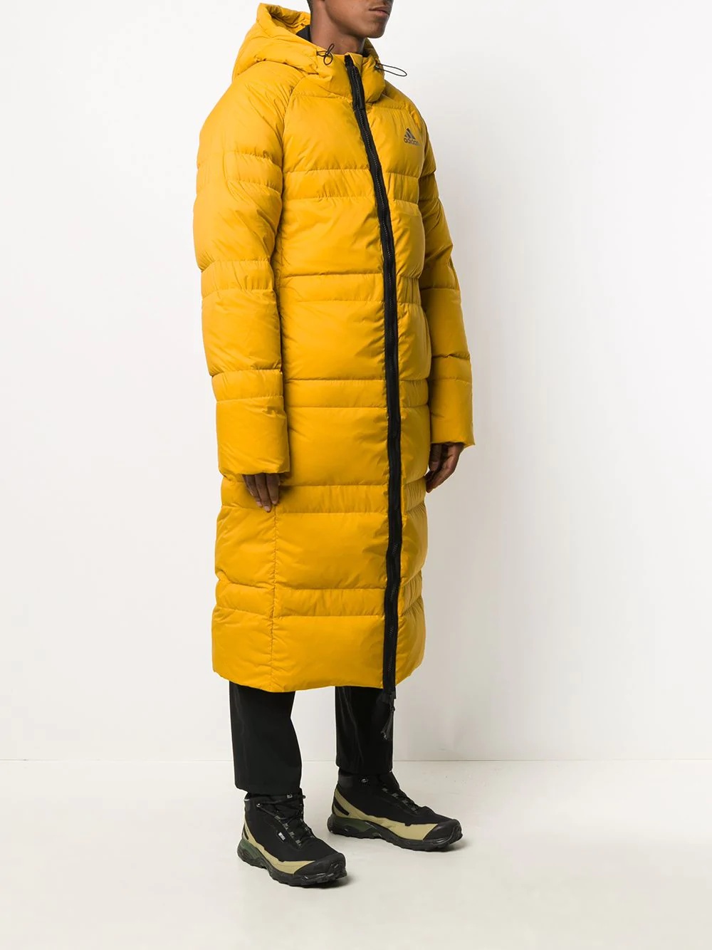 Prime Cold.RDY layered parka  - 3