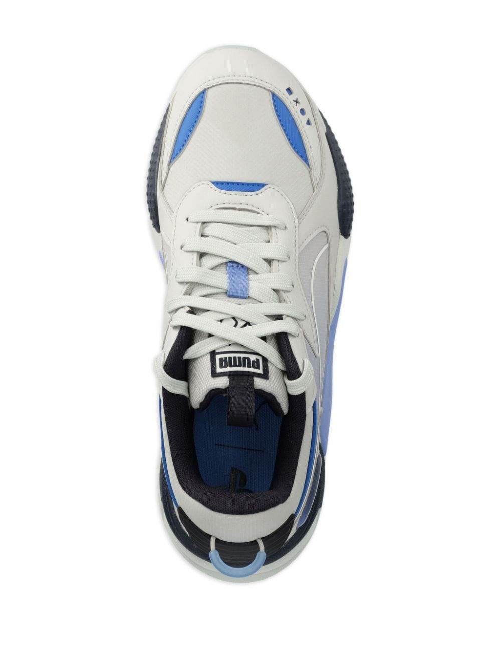 x Playstation RS-X sneakers - 4