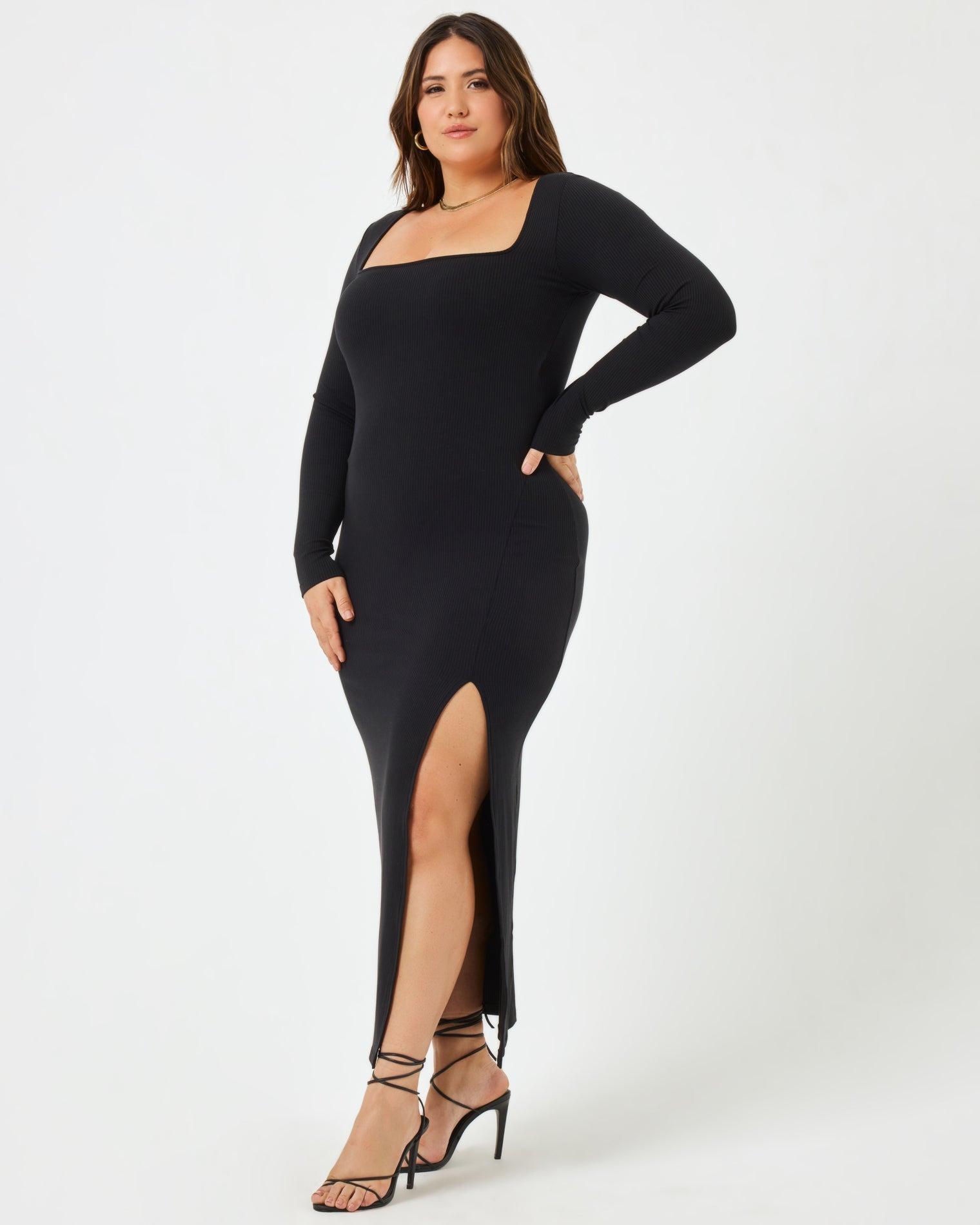 Windsor Dress - 3