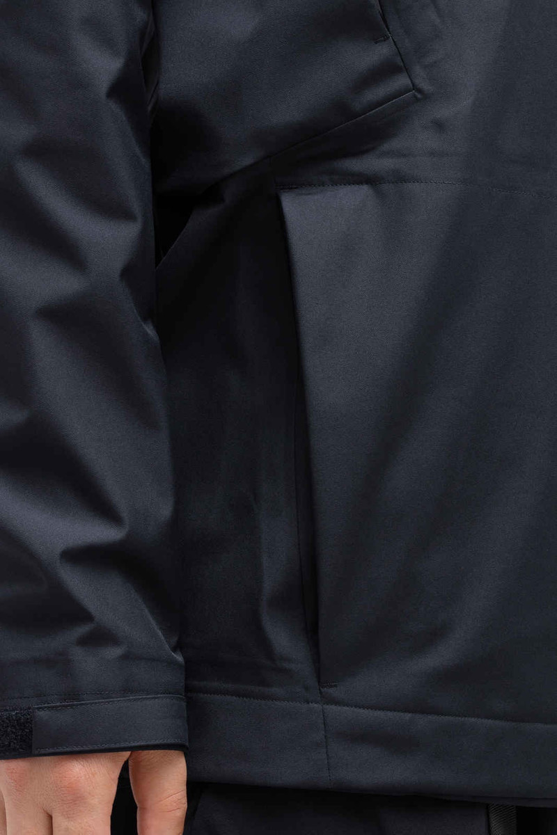J41-GTV 2.5L Gore-Tex® Drop-in Jacket Black 15
