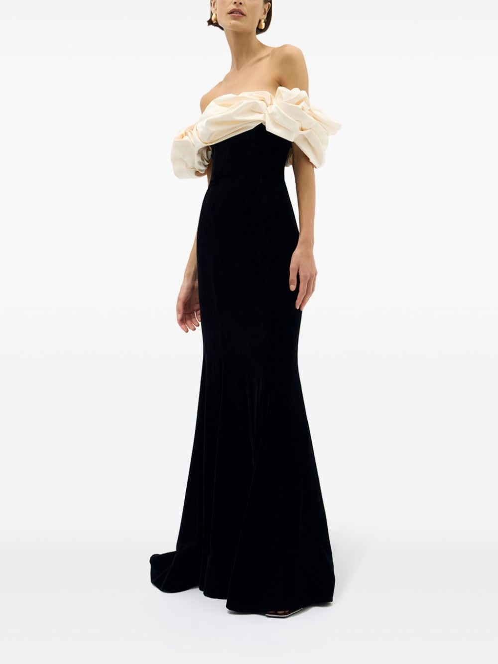 Virgo gown - 3