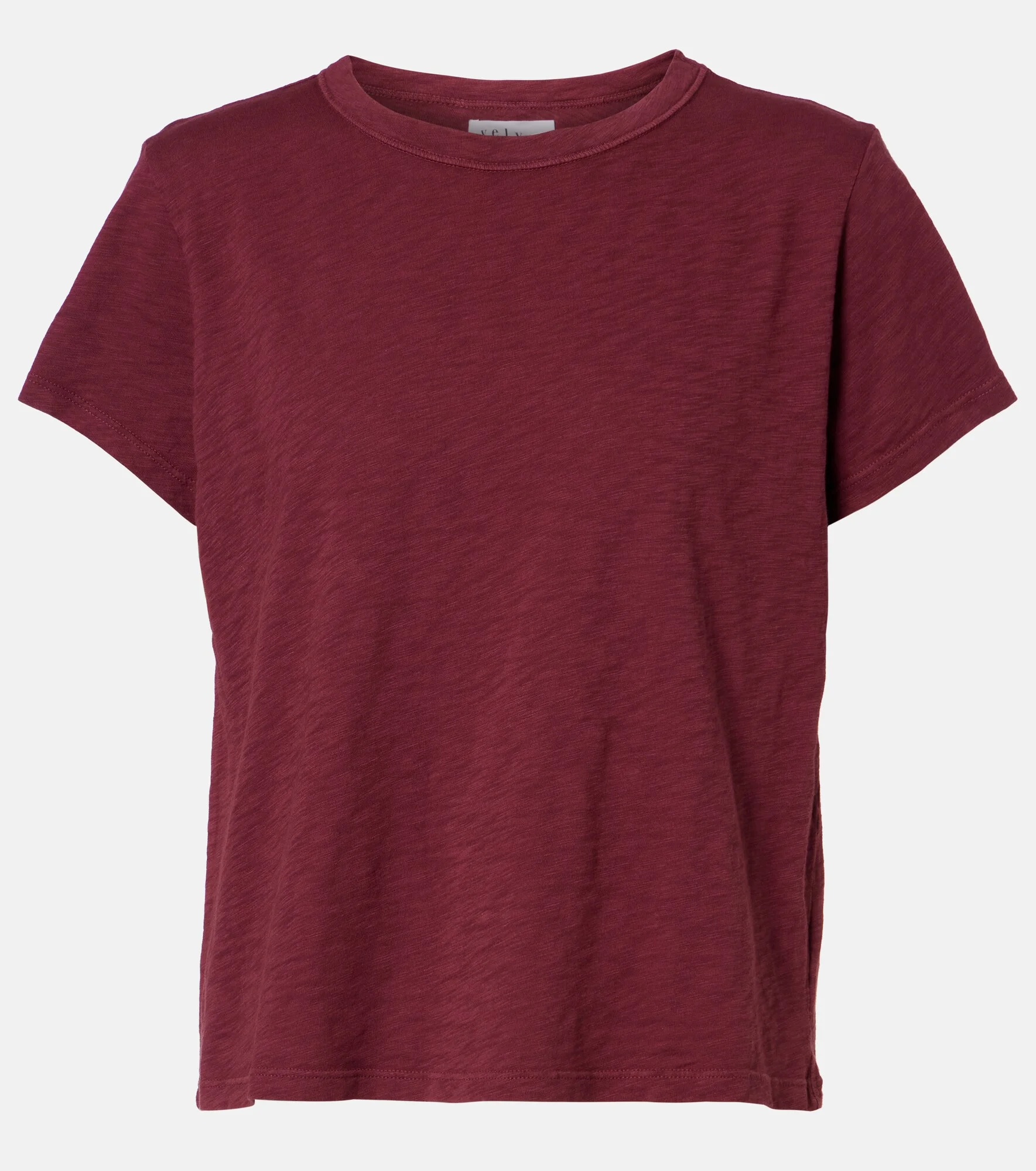 Marika cotton jersey T-shirt - 1