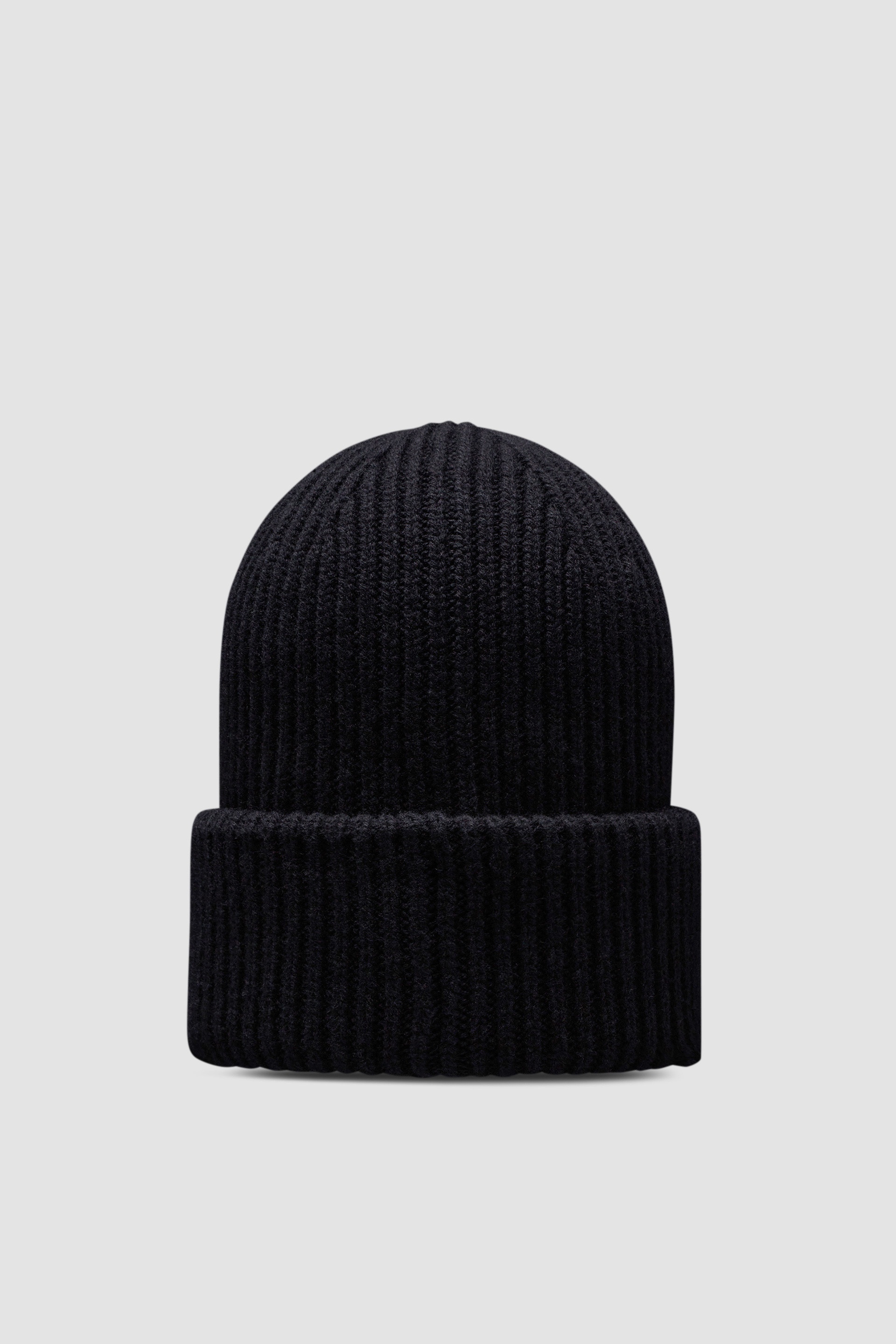 Wool & Cashmere Beanie - 4