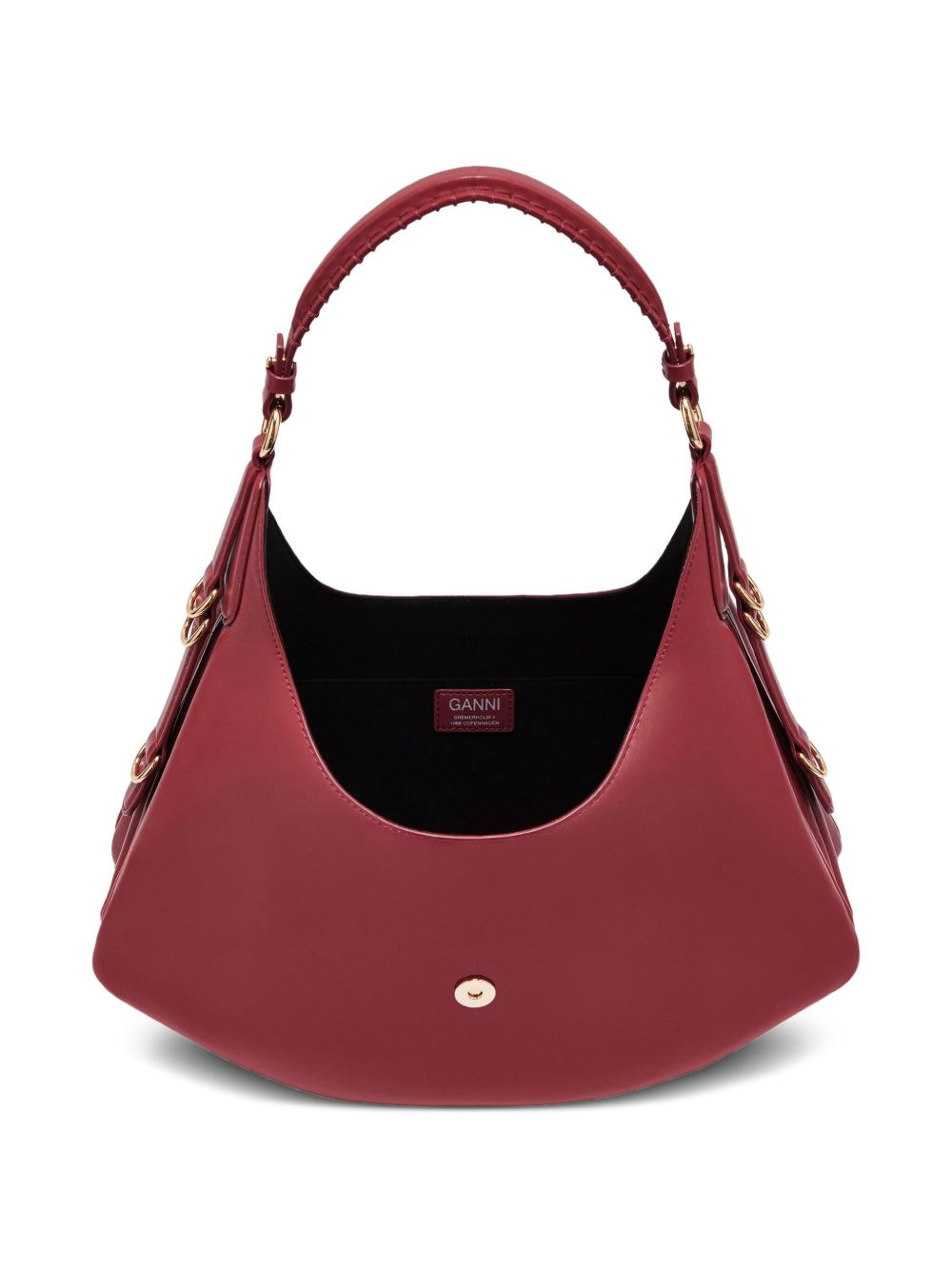small Kat tote bag - 4