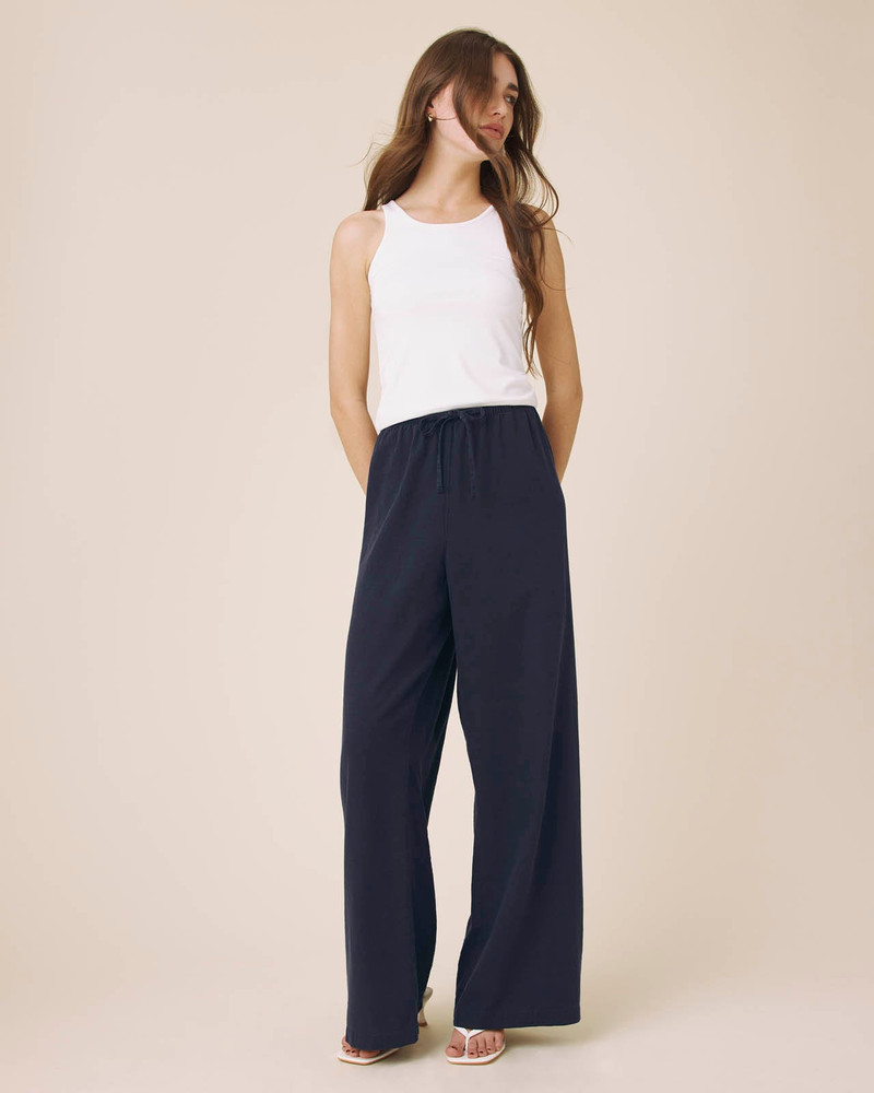 Splendid Valerie Pant outlook