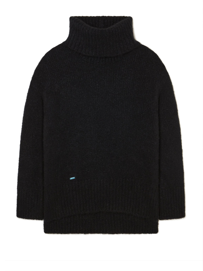 Alanui Finest Turtleneck 1