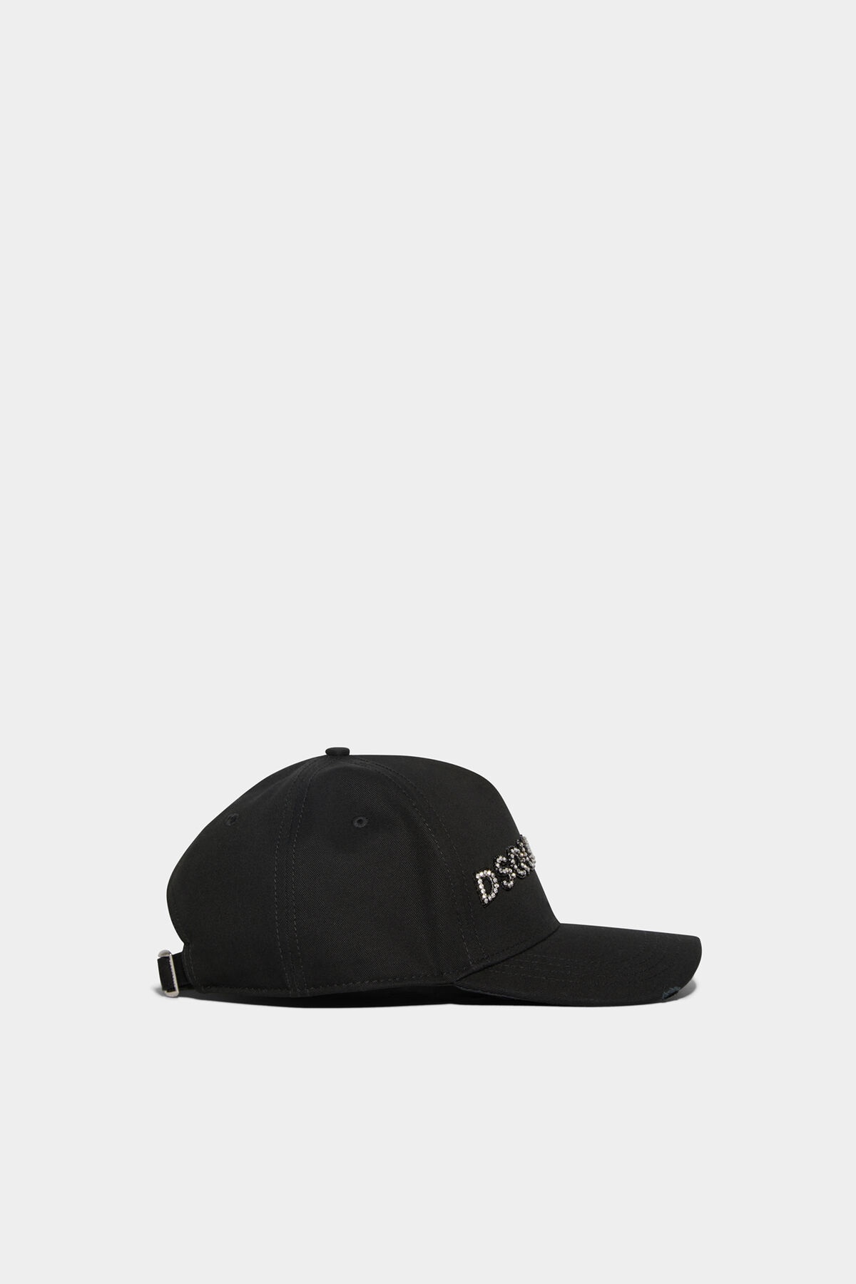 DSQUARED2 LOGO BASEBALL CAP - 5