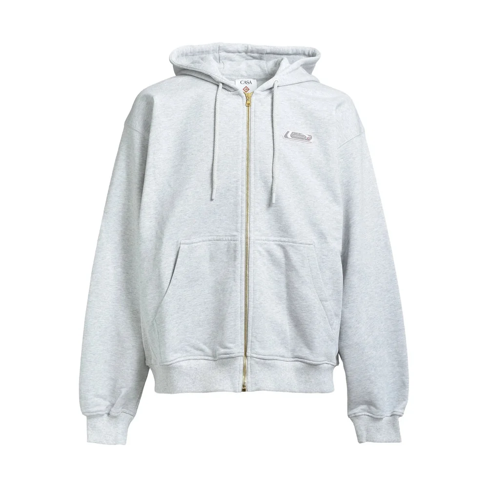 Sweatshirts White - 1