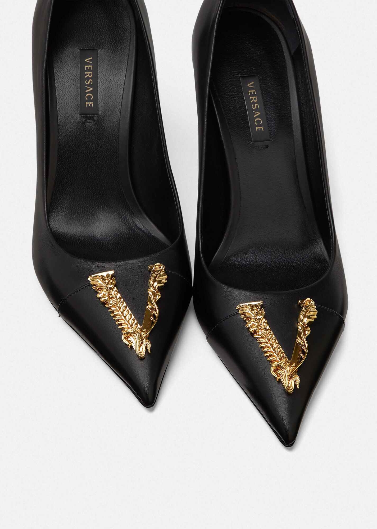 Virtus Pumps - 3
